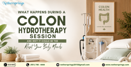 colon hydrotherapy near me