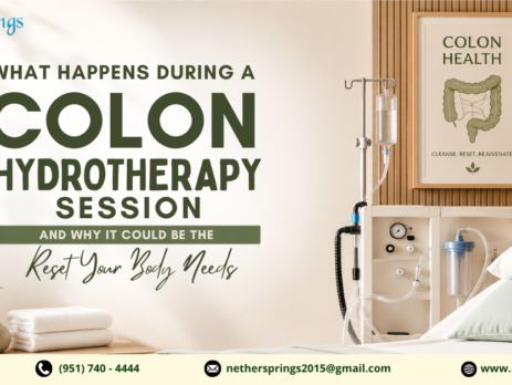 colon hydrotherapy near me