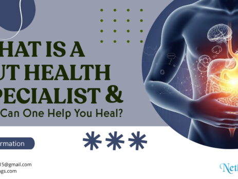 Gut Health Specialist