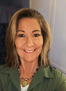 Wendy McPhail